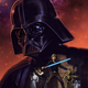 Illustration for article titled The Most Thrilling emStar Wars/em Art Weve Seen in Ages